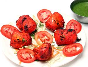 Chicken Tikka