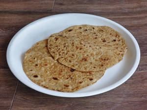 Plain Paratha 