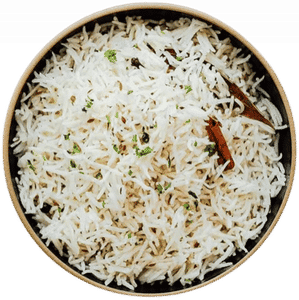 Jeera Rice