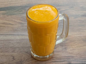 Mango Thick Shake