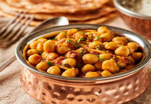 Chana Masala