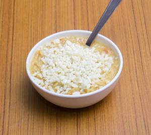 Cheese Maggi
