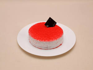 Red Velvet Cake