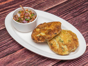 Aloo Chop