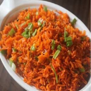 Chicken Schezwan Fried Rice