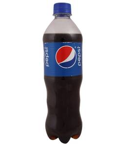Pepsi/thumps/coke-600 Ml