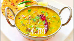 Dal Fry