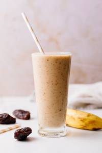 Dates And Banana