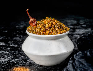 Masala Moong [200 G]