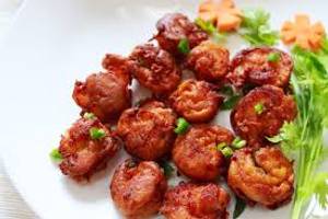 Prawns 65