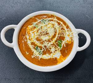 Paneer Butter Masala