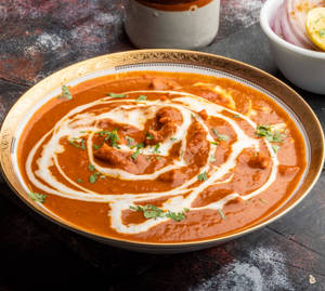 Butter Chicken