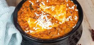 Paneer Handi