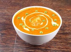 Mutter Paneer