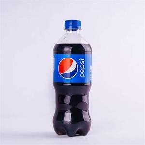 Pepsi 600ml Softdrink