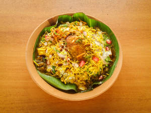 Kachori Ragda