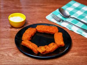 Fish Finger