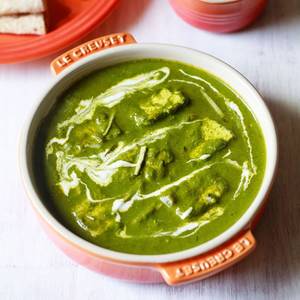 Palak Paneer