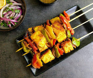 Classic Paneer Tikka
