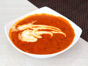 Paneer Tikka Masala