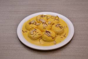Rasmalai