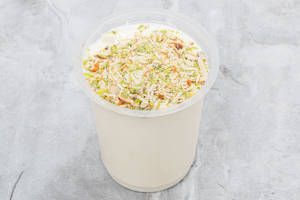 Dry Fruit Malai Lassi