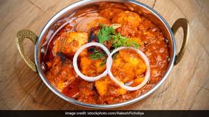 Paneer Masala