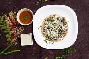 Paneer Vegetable