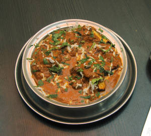 Paneer Masala