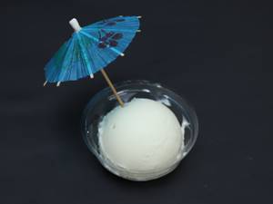 Vanila Ice-Cream