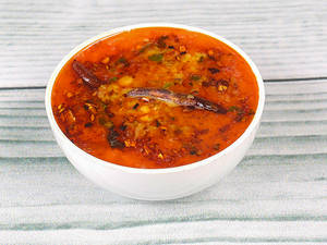 Dal Fry       