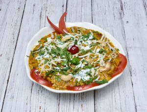 Paneer Tikka Masala