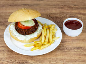 Veg Burger