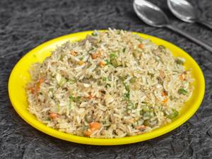 Veg Fried Rice