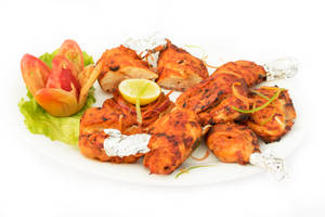Tandoori Chicken (Full)