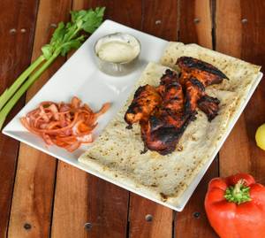 Chicken Bbq