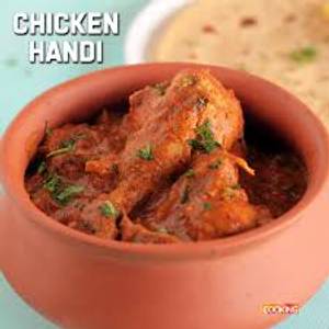 Handi Chicken