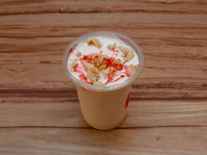 Lychee & Mango Mocktail