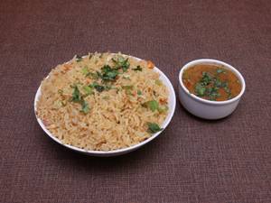Veg Fried Rice