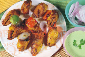 Lemon Chaap
