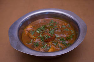 Kadai Chicken