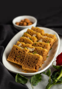 Mysore Pak ( Hard )