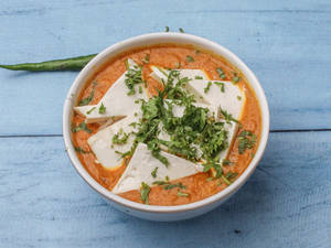 Shahi Paneer