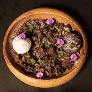 Chocolate Garden