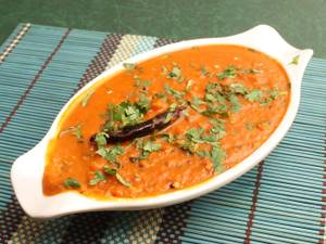Dal Kolhapuri