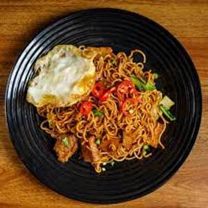 Paneer Noodles