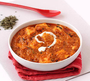 Paneer Punjabi