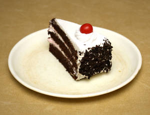 Black Forest Pastry