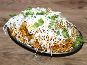 Veg Pulao
