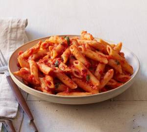 Red Sauce Pasta